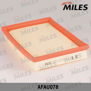 AFAU078  Фильтр воздушный HYUNDAI ACCENT 1.5/1.6 00-/MAZDA E2000/626