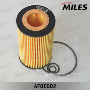 AFOE002	 Фильтр масляный MB W202/203/210/211/220 2.4-6.0