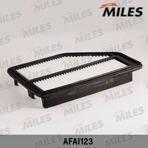 AFAI123Фильтр воздушный HONDA CR-V III 2.0 07-