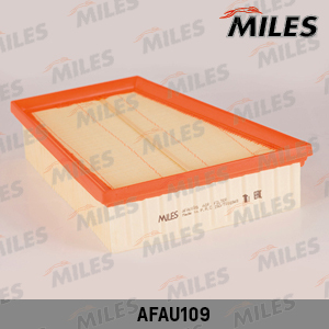 AFAU109	 Фильтр воздушный RENAULT MEGANE/SCENIC 1.5D-2.0 02-