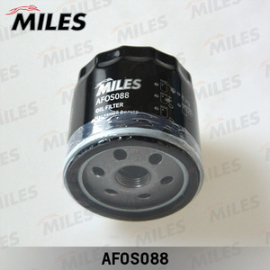 AFOS088 Фильтр масляный VAG 1.0-1.4 11-