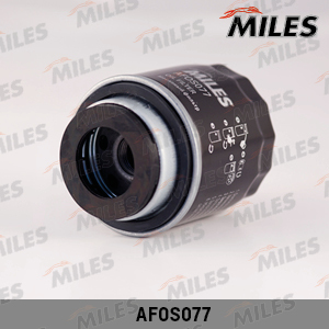 AFOS077 Фильтр масляный VAG 1.2 1.4 1.6 TSI TFSI 08-
