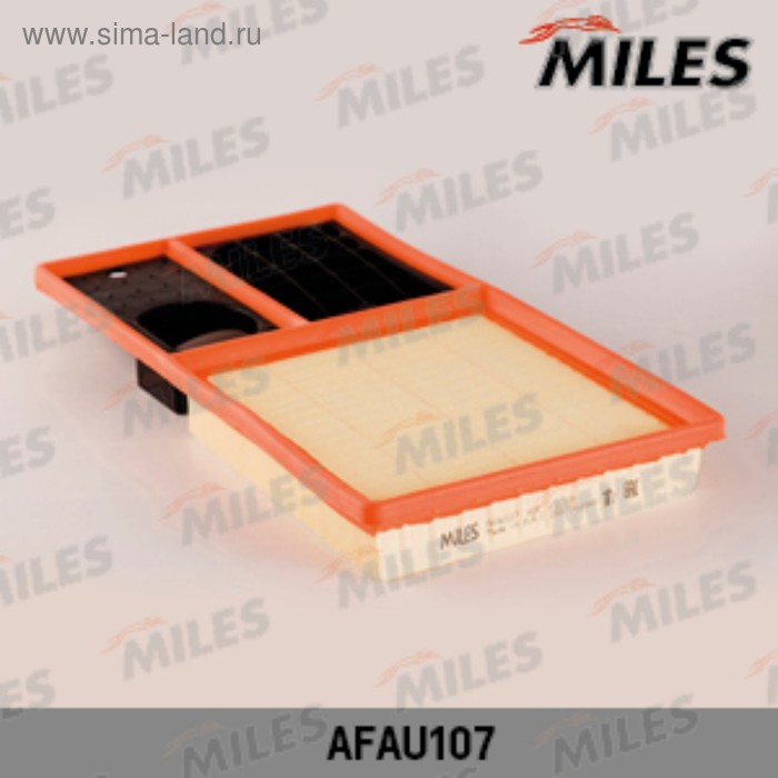 AFAU107 Фильтр воздушный VAG G5 FABIA 1.4-1.6 05-