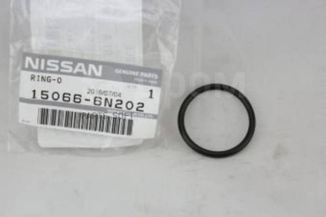 Кольцо-прокладка передней крышки ДВС QR20DE for NISSAN