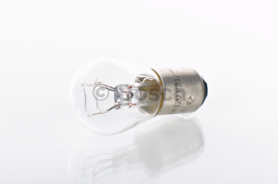 Лампа P21/4W BAZ15d Pure Light